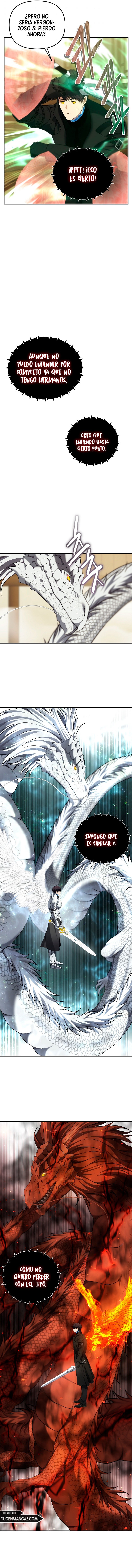 Read Second Life Ranker Español Manga Online