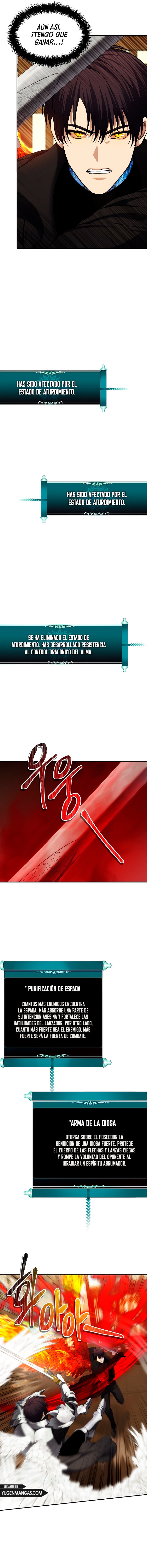 Read Second Life Ranker Español Manga Online