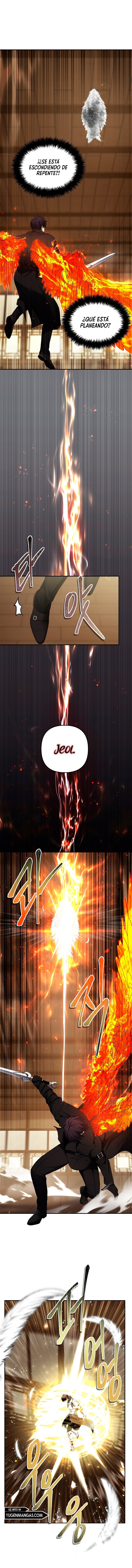 Read Second Life Ranker Español Manga Online