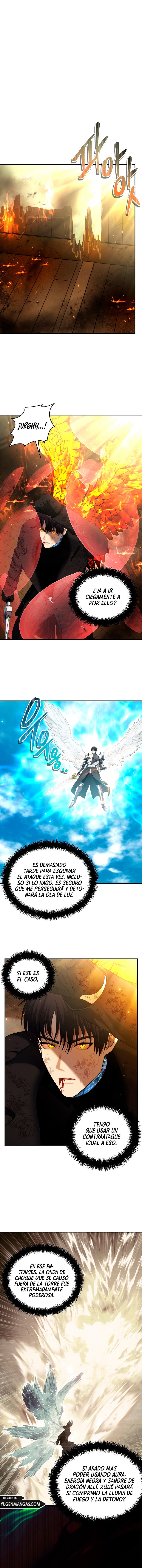 Read Second Life Ranker Español Manga Online