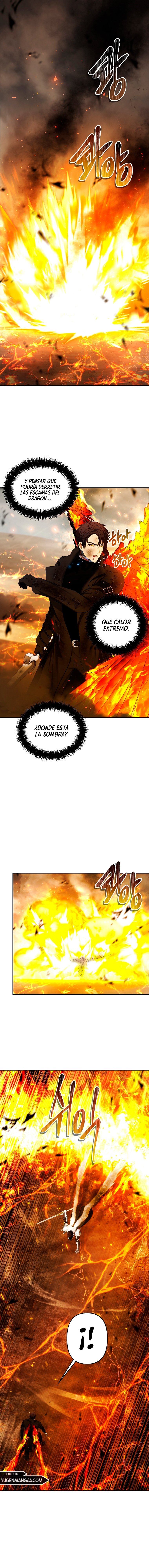 Read Second Life Ranker Español Manga Online