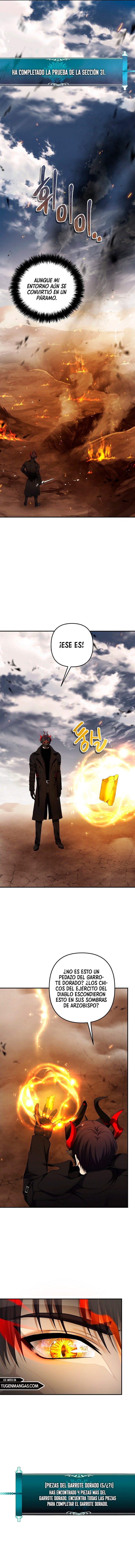 Read Second Life Ranker Español Manga Online