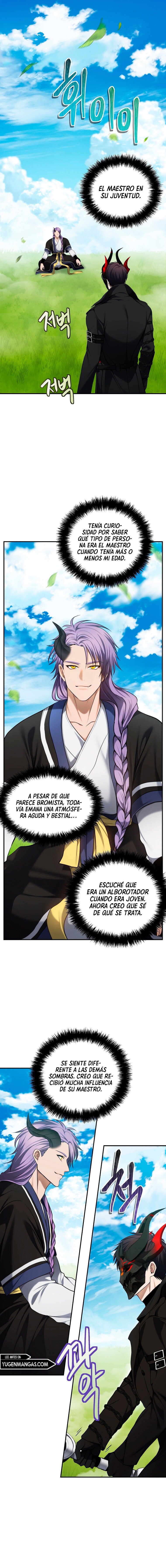 Read Second Life Ranker Español Manga Online