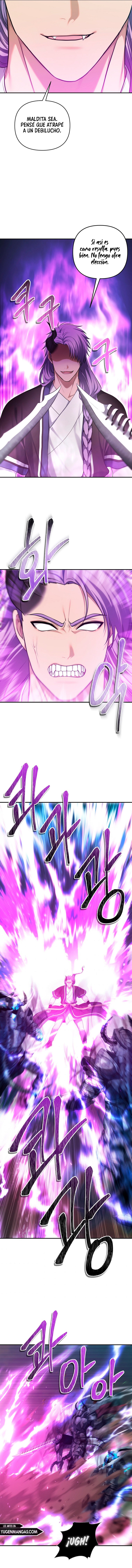 Read Second Life Ranker Español Manga Online