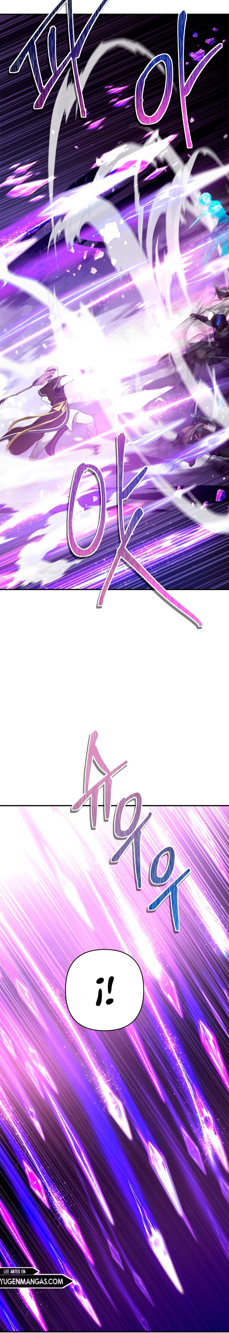 Read Second Life Ranker Español Manga Online