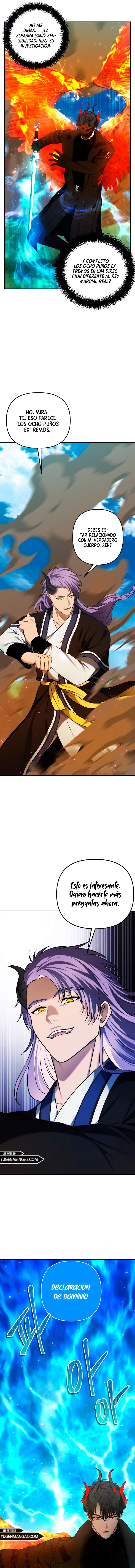 Read Second Life Ranker Español Manga Online