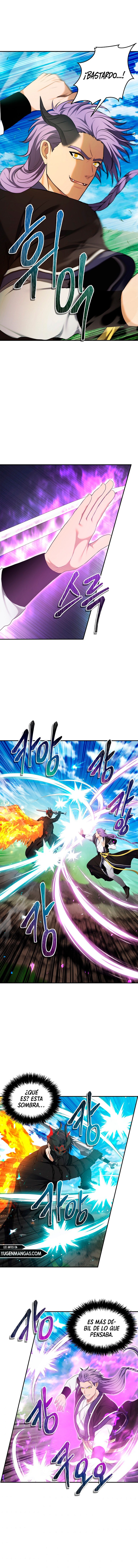 Read Second Life Ranker Español Manga Online