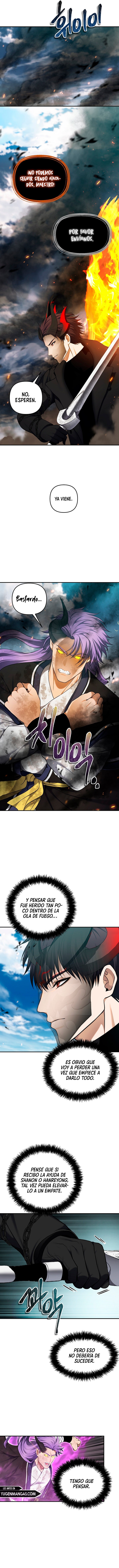 Read Second Life Ranker Español Manga Online