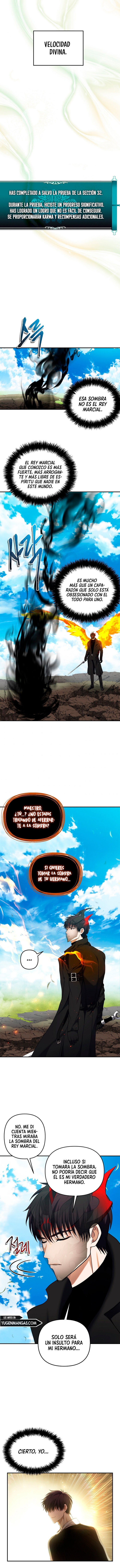 Read Second Life Ranker Español Manga Online