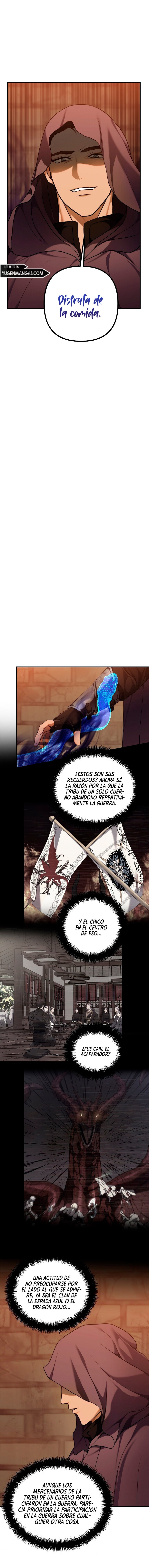 Read Second Life Ranker Español Manga Online