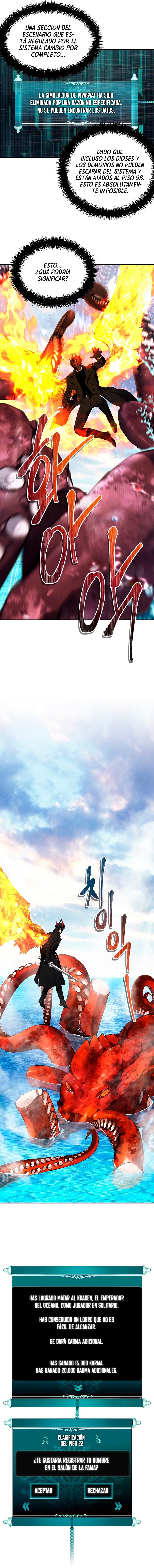 Read Second Life Ranker Español Manga Online