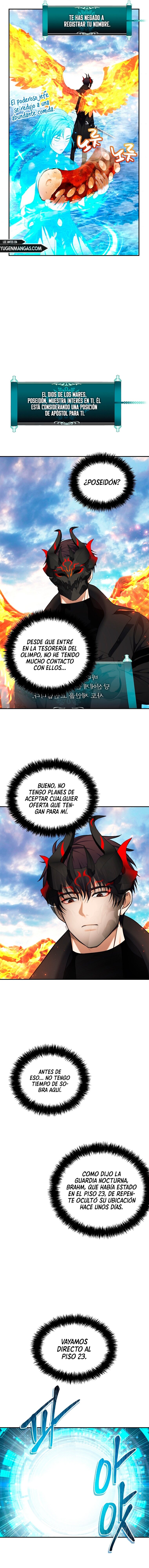 Read Second Life Ranker Español Manga Online