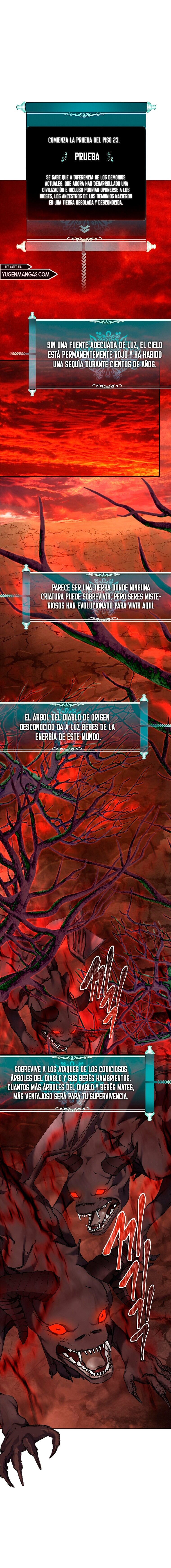 Read Second Life Ranker Español Manga Online