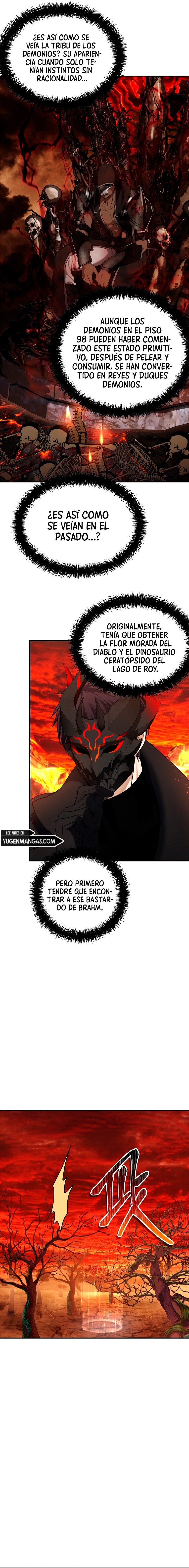 Read Second Life Ranker Español Manga Online