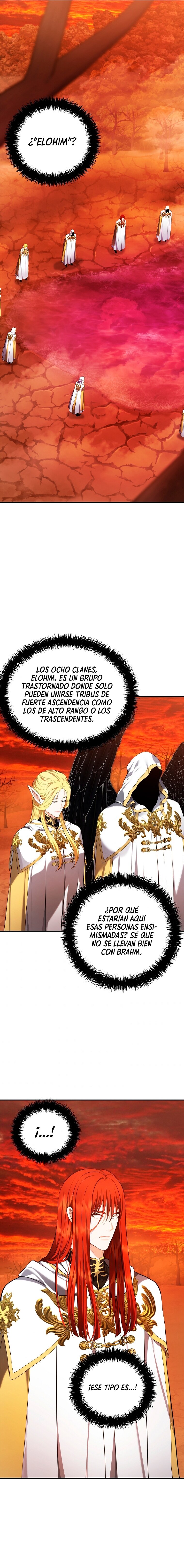 Read Second Life Ranker Español Manga Online