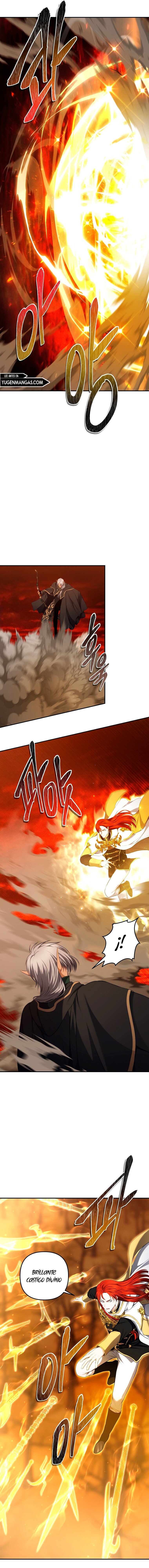 Read Second Life Ranker Español Manga Online