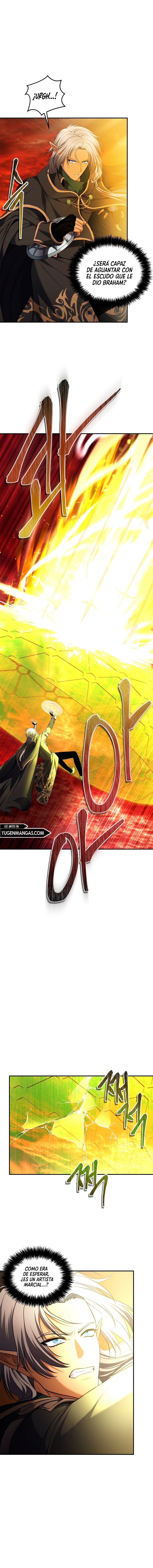 Read Second Life Ranker Español Manga Online