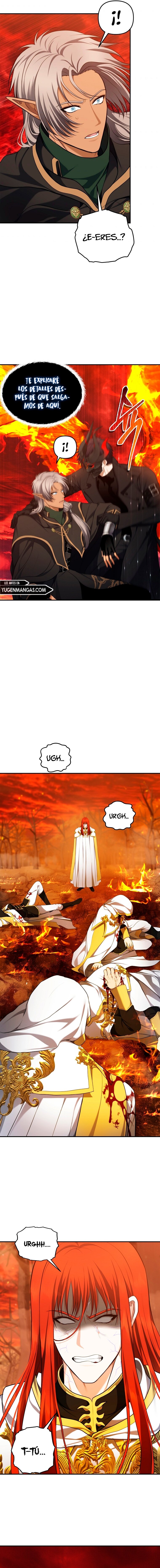 Read Second Life Ranker Español Manga Online