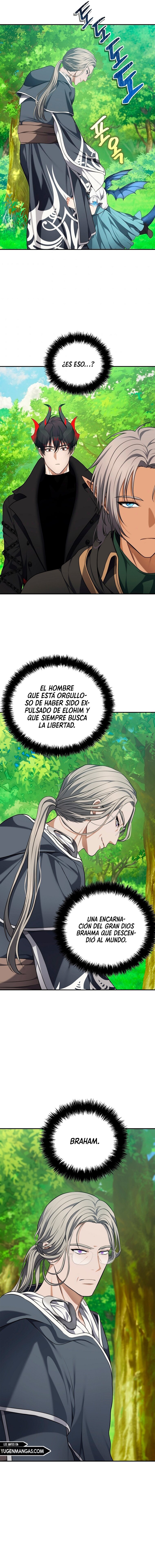 Read Second Life Ranker Español Manga Online