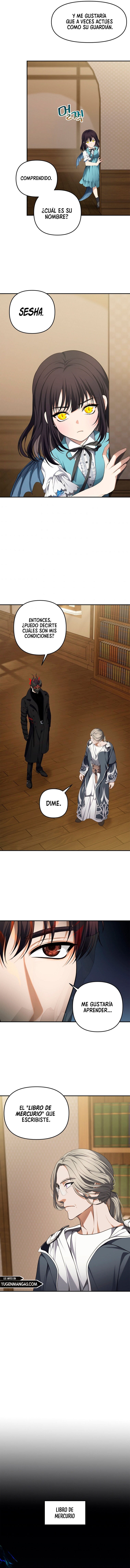 Read Second Life Ranker Español Manga Online