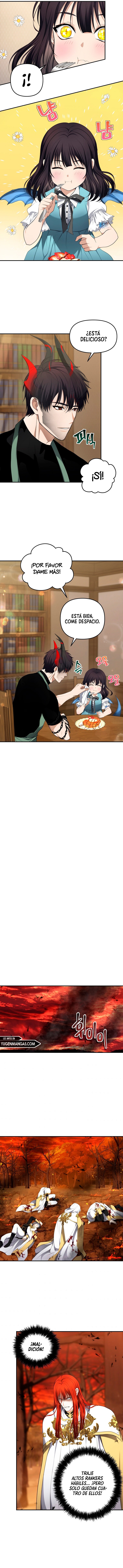 Read Second Life Ranker Español Manga Online