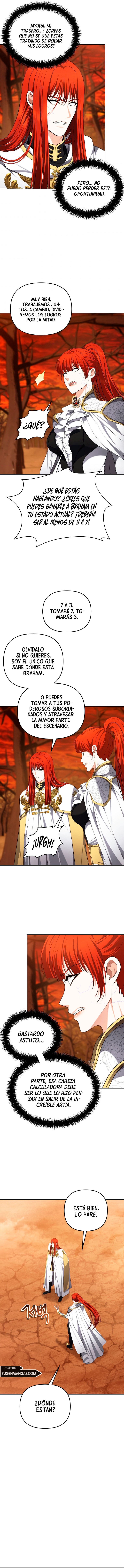 Read Second Life Ranker Español Manga Online