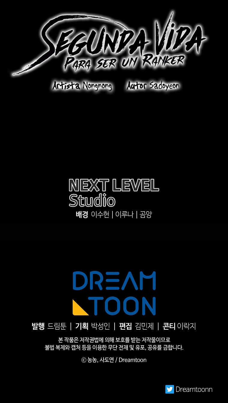 Read Second Life Ranker Español Manga Online