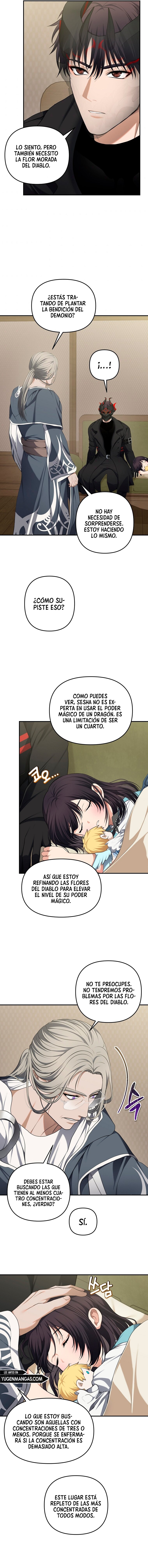 Read Second Life Ranker Español Manga Online