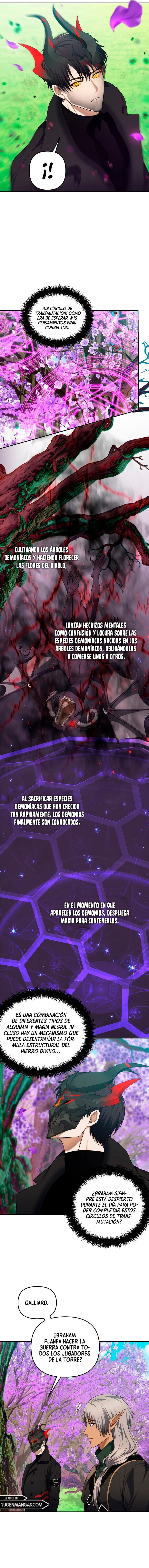 Read Second Life Ranker Español Manga Online