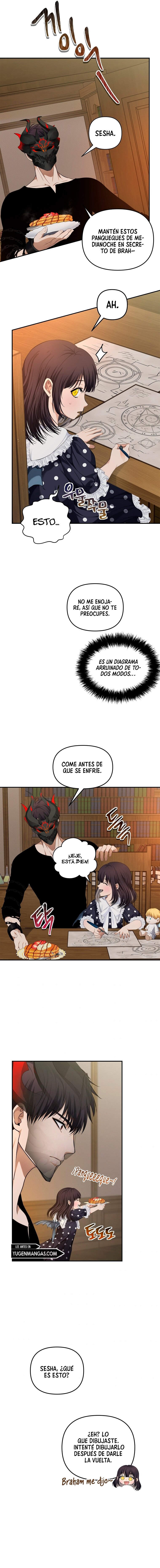 Read Second Life Ranker Español Manga Online