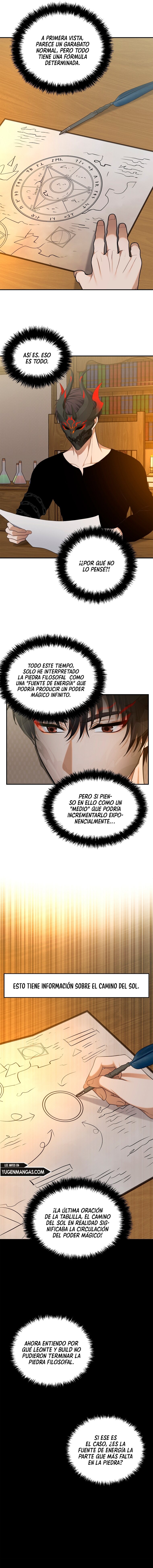 Read Second Life Ranker Español Manga Online