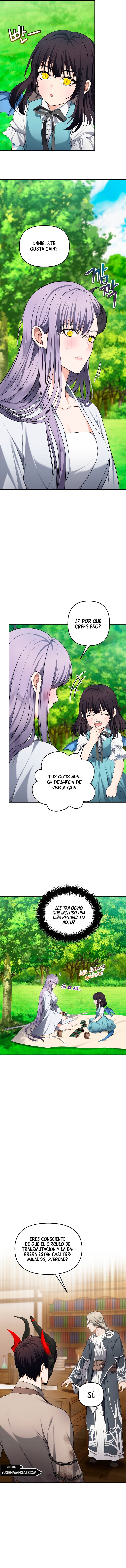 Read Second Life Ranker Español Manga Online