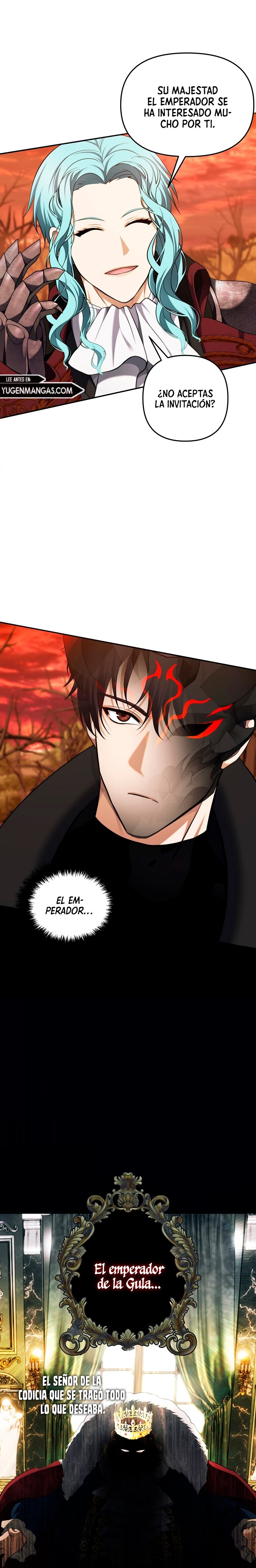 Read Second Life Ranker Español Manga Online