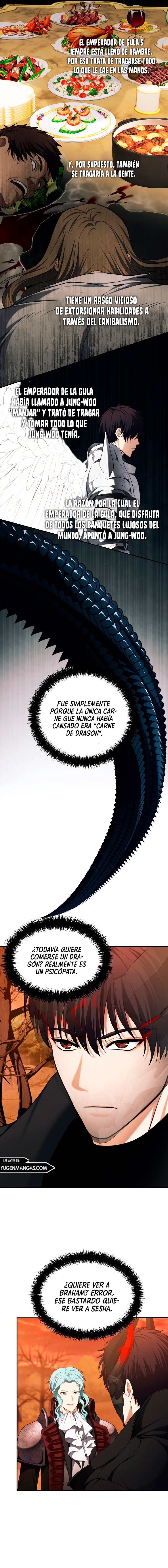 Read Second Life Ranker Español Manga Online