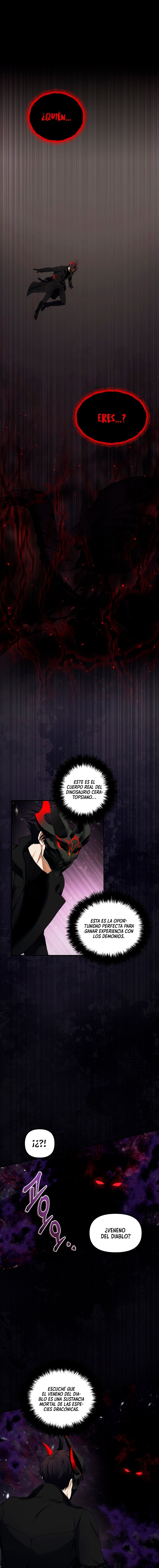 Read Second Life Ranker Español Manga Online