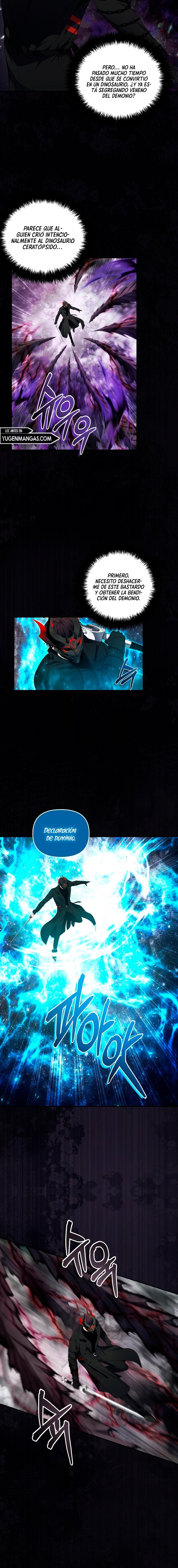 Read Second Life Ranker Español Manga Online