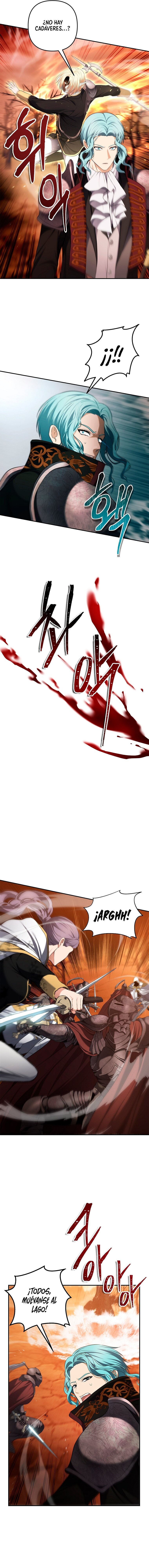 Read Second Life Ranker Español Manga Online