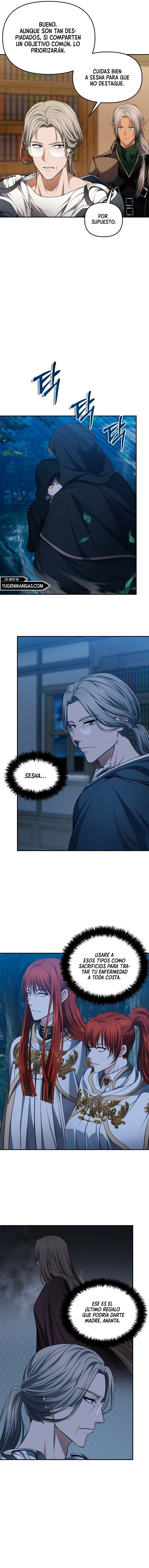 Read Second Life Ranker Español Manga Online