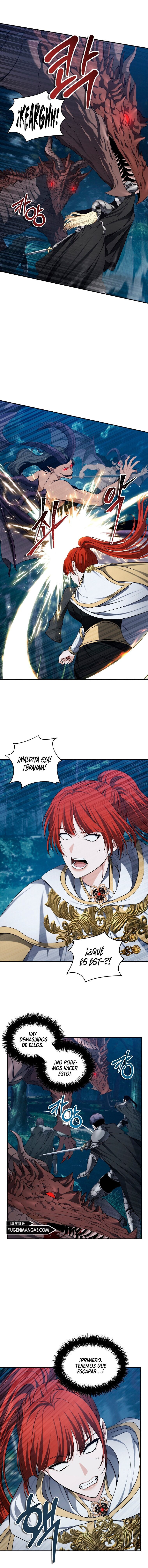 Read Second Life Ranker Español Manga Online