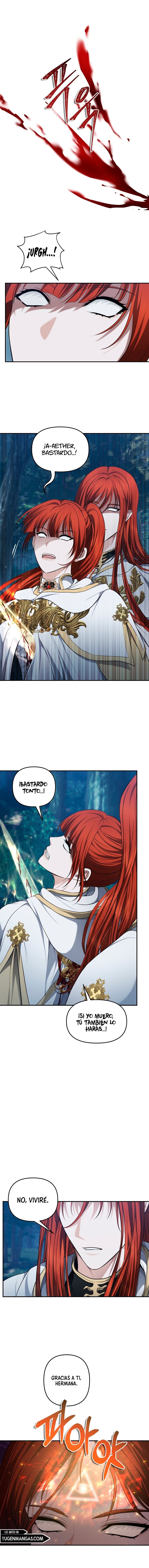 Read Second Life Ranker Español Manga Online