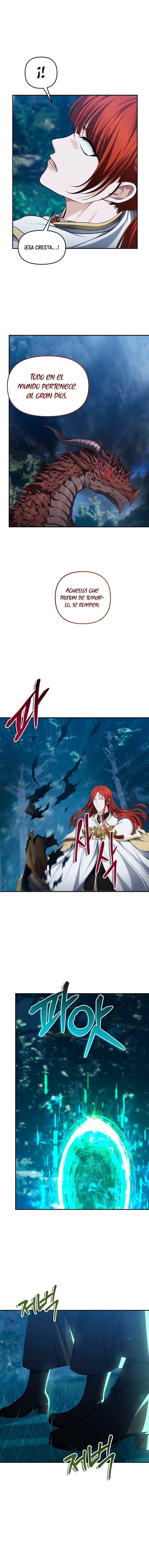 Read Second Life Ranker Español Manga Online