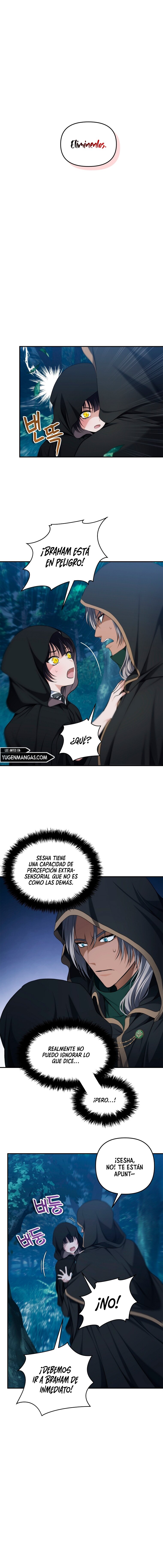 Read Second Life Ranker Español Manga Online