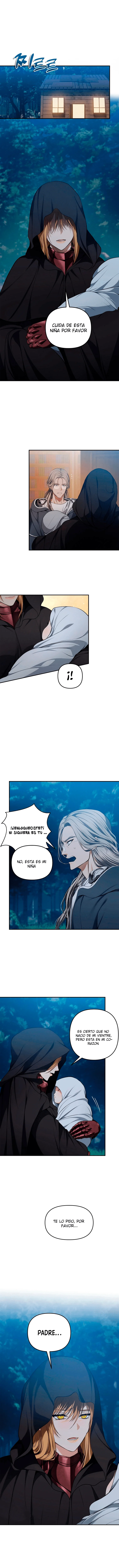 Read Second Life Ranker Español Manga Online