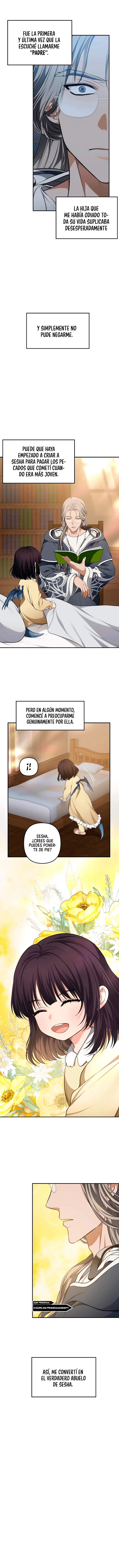 Read Second Life Ranker Español Manga Online