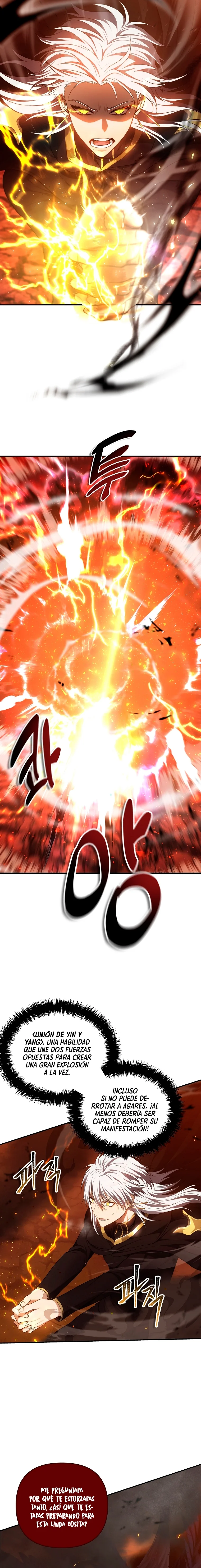 Read Second Life Ranker Español Manga Online