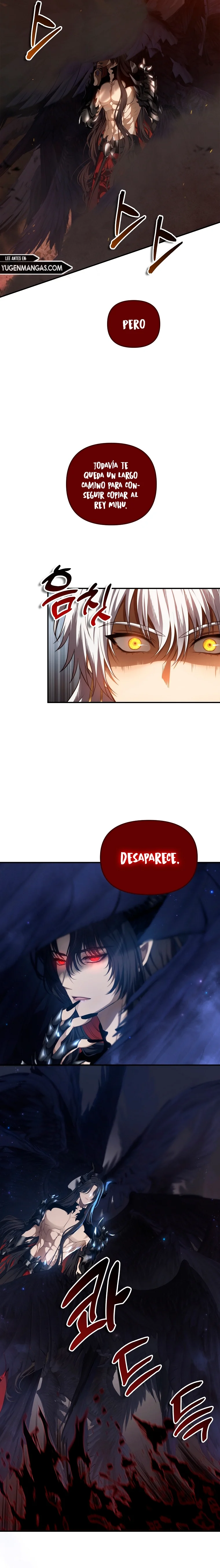 Read Second Life Ranker Español Manga Online