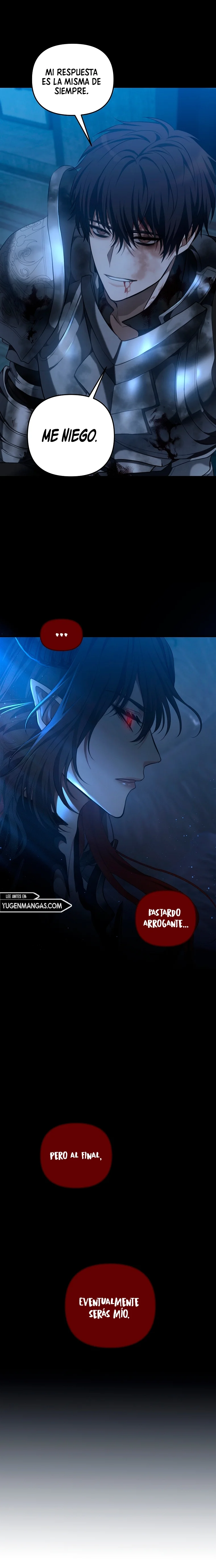 Read Second Life Ranker Español Manga Online