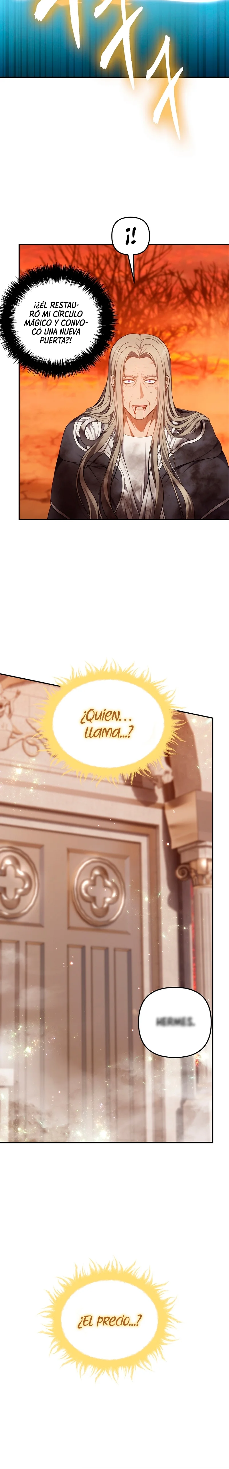 Read Second Life Ranker Español Manga Online