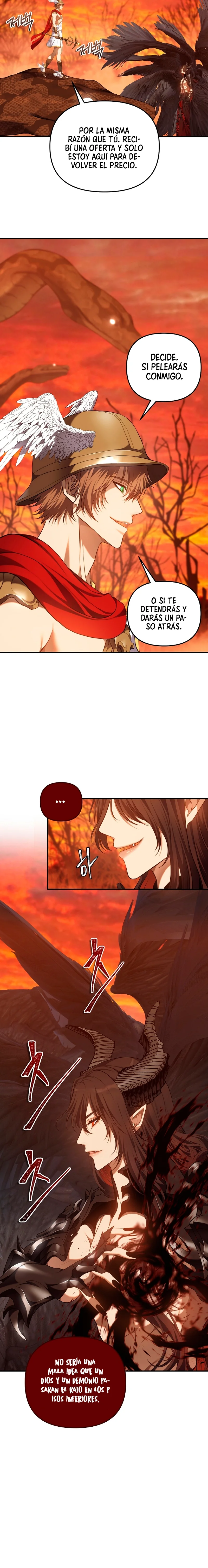 Read Second Life Ranker Español Manga Online