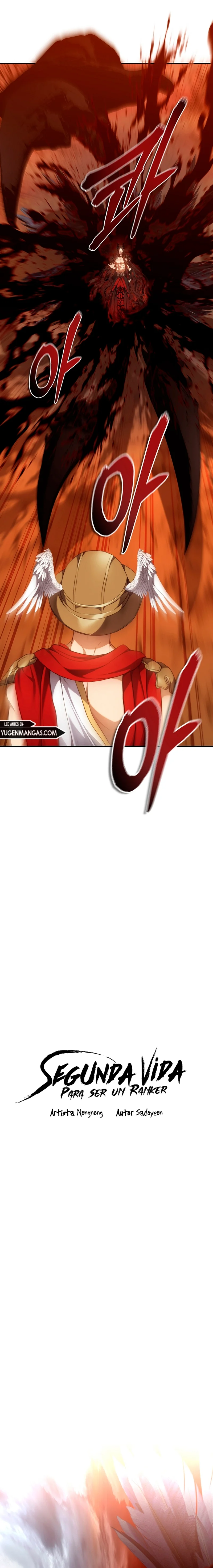 Read Second Life Ranker Español Manga Online